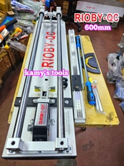 Bàn cắt gạch Ryobi 60cm 600mm RYOBI-QC-600