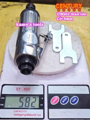 Máy mài hơi bằng khí nén cốt 6mm Century UDG01 UDG02