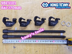 Bộ cảo vam phuộc lò xo Kingtony model 9BF11 dài 85mm-370mm