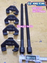 Bộ cảo vam phuộc lò xo Kingtony model 9BF11 dài 85mm-370mm
