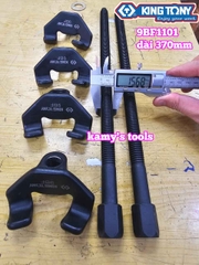 Bộ cảo vam phuộc lò xo Kingtony model 9BF11 dài 85mm-370mm