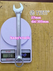 Cờ lê vòng miệng TYETI 27mm 28mm 29mm 30mm 32mm 34mm 36mm