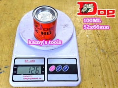 Keo con chó Dog X-66 loại 100ml 200ml 600ml