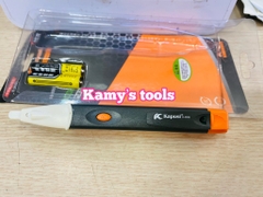 Bút thử điện âm tường cảm ứng Kapusi 1000V K-9059