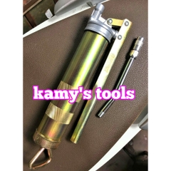 Súng bơm mỡ bằng tay 200cc Century 070116-200