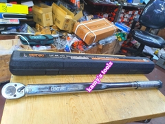 70-350Nm Cần siết chỉnh lực 1/2 inch Century 200903-T