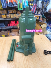 Kích con đội thủy lực 32 tấn loại xác lớn 288mm-473mm