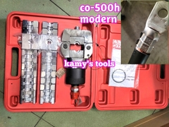 Đầu ép cos thủy lực CO-500H Modern 16-500mm2 cao cấp chính hãng