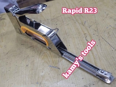 Dụng cụ súng bắn đinh ghim Rapid R23 dài 175mm