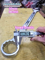Cờ lê vòng miệng Crossman Model 96-950 dài 600mm