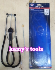 Ống nghe kiểm tra độ ồn máy xe licota model ATP-2094