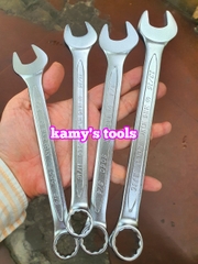 Cờ lê vòng miệng hệ inch Kingtony 5/8 11/16 3/4 13/16 7/8 15/16 inch 5060-20 5060-22 5060-24 5060-26 5060-28 5060-30