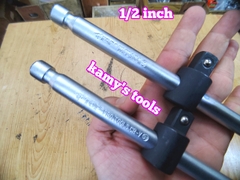 Cần Tuýp Siết Trượt 1/2 inch Top dài 10 inch 250mm 12 inch 300mm SL-1210M SL-1212M