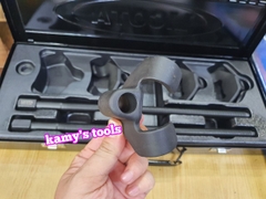 Bộ cảo vam phuộc lò xo giảm xóc xe ô tô Licota ATC-2144D cảo lò xo phuộc giảm xóc