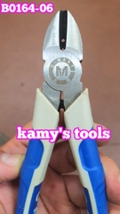 Kìm cắt 6 inch B0164-06 7 inch B0164-07 C-mart, kìm cắt Cmart