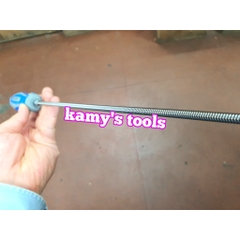 Cây Hít Ốc Kingtony 12 Inch Và 18 Inch Model 2121-12 2121-18 (Cần Hít Ốc, Hít Ốc Nam Châm)