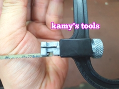 Bộ cưa lọng gỗ mini đa năng 6 chi tiết