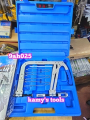 9AH025 Cảo vam tháo lò xo xupap súp pắp 5 chi tiết Kingtony 35-140mm