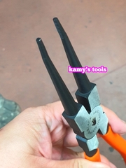 Kìm mở phe 300mm 12 inch Black Hand thẳng bóp vào bung ra BH-435 BH-436