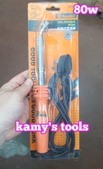 Mỏ hàn chì mỏ hàn thiếc Asaki 40w 60w 80w 100w AK-9039 AK-9040 AK-9044 AK-9045