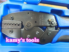 Bộ kìm bấm cos 5 cây Kingtony 67G0005