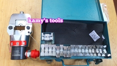 Đầu ép cos thủy lực CO-300H Modern 16-300mm2