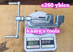 Kìm Siết Đai Inox Ybico S260 Chính Hãng Taiwan