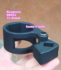 Vam cảo rotuyn lái trong Kingtony 9BE62 33mm-42mm