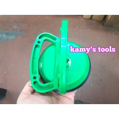 Hít kính hít gạch hít sàn 1 chân 1chạc, hút kính Hark Caput