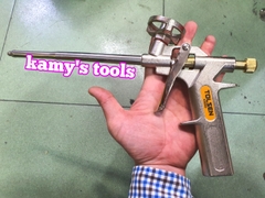 Súng Bắn Keo Bọt Nở Foam Tolsen 43060 (Súng Phun Bọt)
