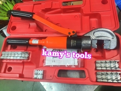 Kìm ép cos thủy lực HP-300C Modern