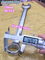 Cờ lê vòng miệng Crossman 26mm 29mm 96-926 96-929