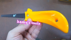 Cưa thạch cao cán nhựa dài 300mm đầu có răng cưa model LS-9064 hiệu LS