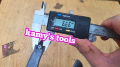 Dụng cụ cảo vam vặn mở nồi xe gắn máy xe tay ga, cảo giữ nồi chuông