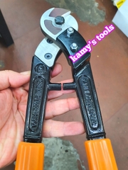 Kéo cắt dây cáp điện 100mm2 Tai cheng TAC CC-100 dài 315mm, kìm cắt cáp điện