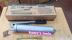 DỤNG CỤ BƠM MỠ BẰNG TAY 500CC PRESSOL (BƠM MỠ, TAY BƠM MỠ)