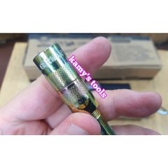 DỤNG CỤ BƠM MỠ BẰNG TAY 500CC PRESSOL (BƠM MỠ, TAY BƠM MỠ)