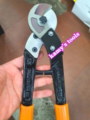 Kéo cắt dây cáp điện 100mm2 Tai cheng TAC CC-100 dài 315mm, kìm cắt cáp điện