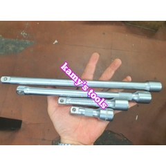 Cần Nối, Khúc Nối Tuýp 1/2 Top Standard 75mm 125mm 250mm, Cần Tuýp Nối 1/2