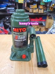 Kích con đội thủy lực 8 tấn