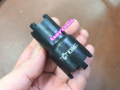 Tuýp mở tán nồi côn xe máy bắn tán nồi hơi thép đep cao cấp 2 đầu 16mm 21mm TGT King 910000