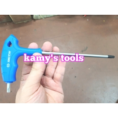 Lục giác bông hoa thị cán chữ T Kingtony T10 T15 T20 T25 T27 T30 T40 model 116310TR 116315TR 116320TR 116325TR 116327TR 116330TR 116340TR