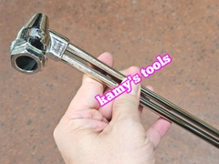 Đèn cắt gió đá oxy gas Tanaka HC-391 tay cắt kim loại