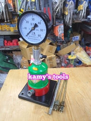 Đồng hồ cân chỉnh béc kim phun dầu diesel NTTLQ60100 kamytools