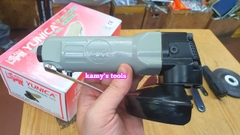 Máy mài góc hơi khí nén 4 inch 100mm Yunica model YG-4LA