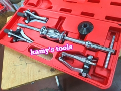 Bộ vam cảo giật bạc đạn trong ngoài, cảo giật tháo vòng bi 5 chi tiết 15-80mm Trigoldte