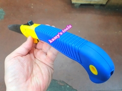 Cưa gỗ thạch cao xếp gọn cầm tay dày 400mm LS500004 LS+