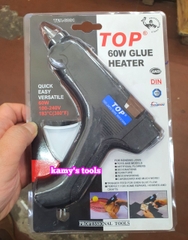 Dụng cụ sung bắn keo nến silicon Top 20W TEA-6002 và 60W TEA-6001