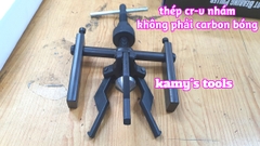 Cảo 3 Chấu Bạc Đạn Trong Wetools 13mm-51mm