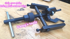 Cảo 3 Chấu Bạc Đạn Trong Wetools 13mm-51mm